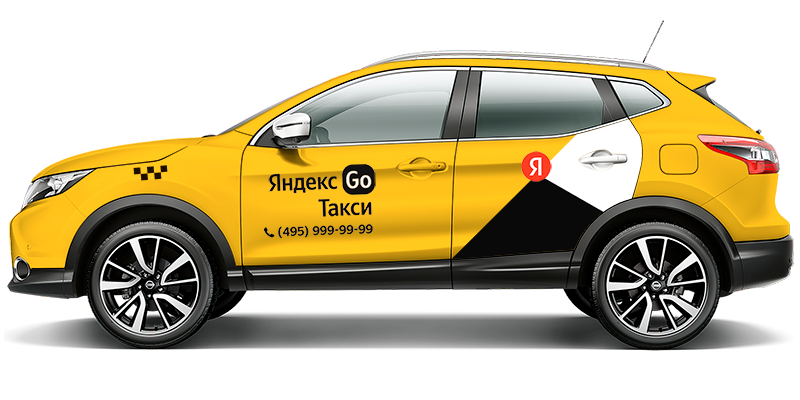 Nissan Qashqai автомат эконом класс от такси Шоколад