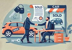 Как выкупить автомобиль и стать владельцем ?