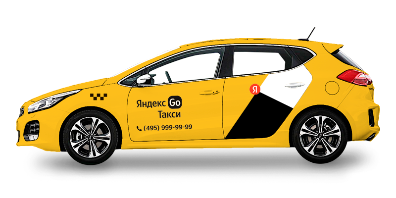 Kia Ceed Комфорт в аренду