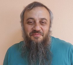 Фото водителя